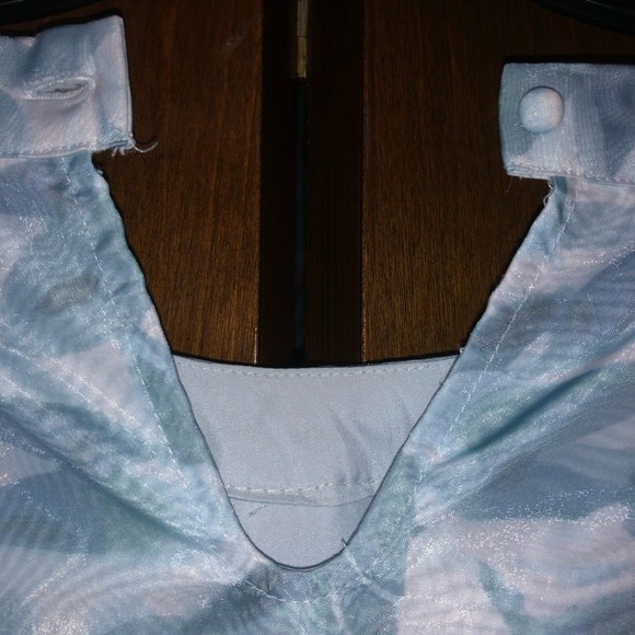 Disney Cinderella LC Lauren Conrad Dress - Picture 5 of 8